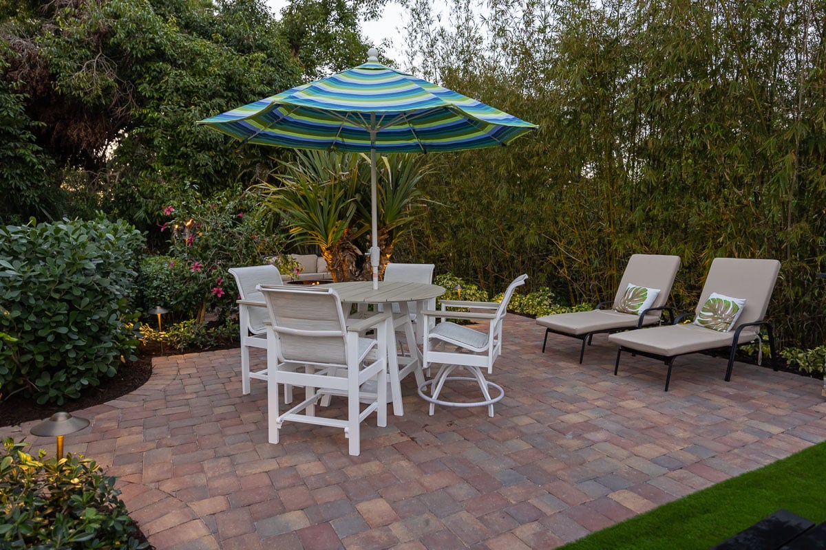 How Much Does it Cost to Install a Patio in Sarasota? 6 Things You